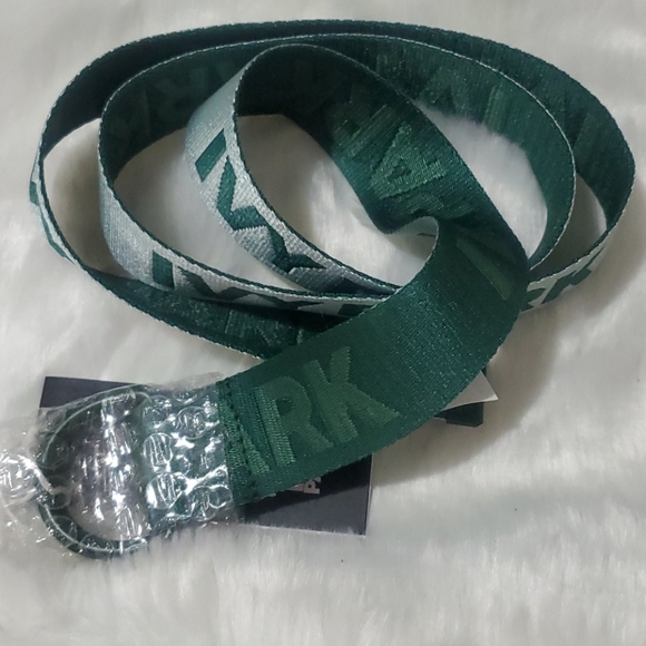 IVY PARK Logo Belt